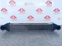 Radiator intercooler Mercedes-Benz A-Class B-Class