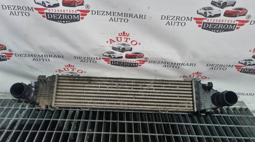 Radiator intercooler Mercedes-Benz C-Class Se