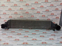 Radiator intercooler MERCEDES BENZ C CLASS (W203) 2000-2007