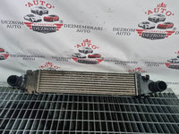 Radiator intercooler Mercedes-Benz E-Class Sedan (W212) 200 CDI / BlueTEC 2.2 136cp cod piesa : A2045000100