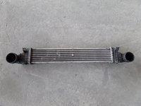 Radiator Intercooler Mercedes Benz E Class W211