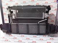 Radiator intercooler MERCEDES BENZ E CLASS (W212) 2009-2014