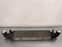 Radiator intercooler Mercedes-Benz E T220 W212 CDI BlueEFFICIENCY 5G-Tronic, 170cp sedan 2010 (A2045000200)