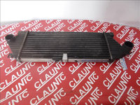 Radiator Intercooler MERCEDES-BENZ M-CLASS (W163) ML 270 CDI (163.113) OM 612.963