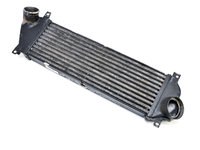 Radiator Intercooler Mercedes-Benz ML / M-CLASS (W163) 1998 - 2005 Motorina 1035048