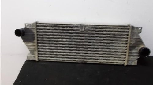 Radiator intercooler Mercedes-Benz ML270CDI 1