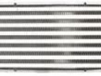 Radiator intercooler MERCEDES-BENZ SLK R171 THERMOTEC DAM005TT