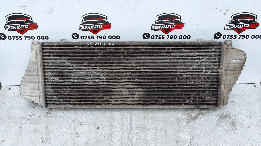 Radiator intercooler mercedes sprinter 1996 noi si sh de vanzare - TU ...