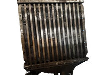 Radiator intercooler Mercedes-Benz Vito W638 [1996 - 2003] Minivan 108 D MT (79 hp)