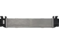 Radiator intercooler MERCEDES C (C204), C T-MODEL (S204), C (W204), E (A207), E (C207), E T-MODEL (S212), E (W212) 1.8 01.07-