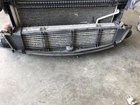 Radiator intercooler Mercedes C-Class ,an 2011,motor 2.2 CDI ,euro 5