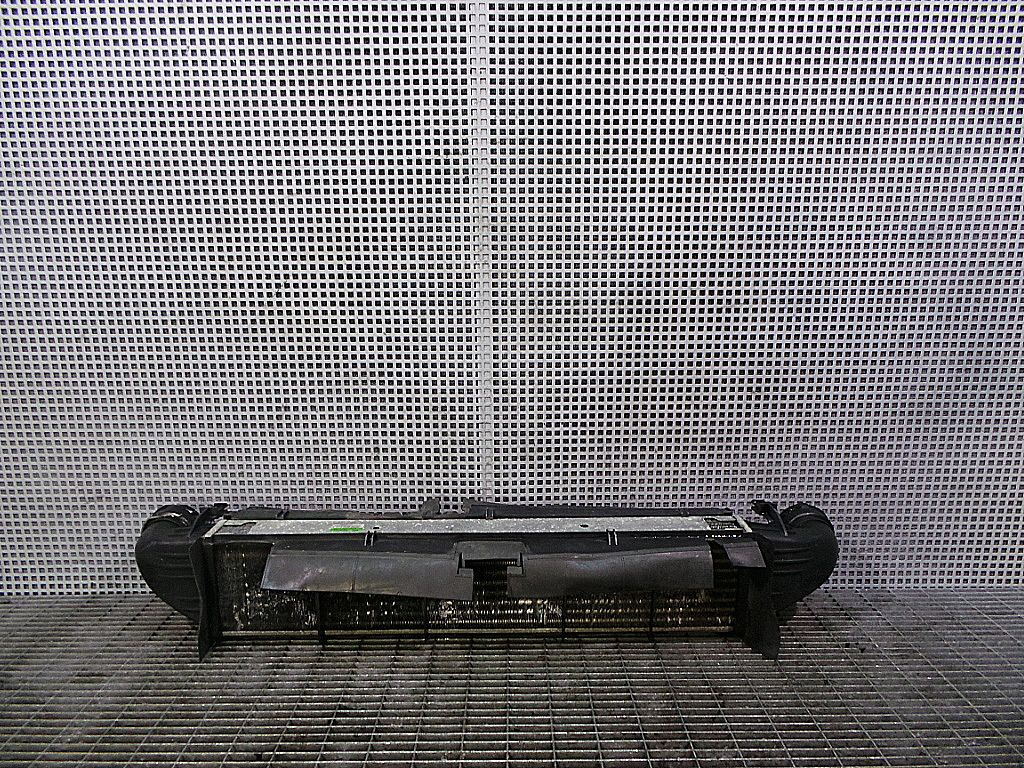 RADIATOR INTERCOOLER MERCEDES C-CLASS C-CLASS 2.0 INJ - (2000 2007)