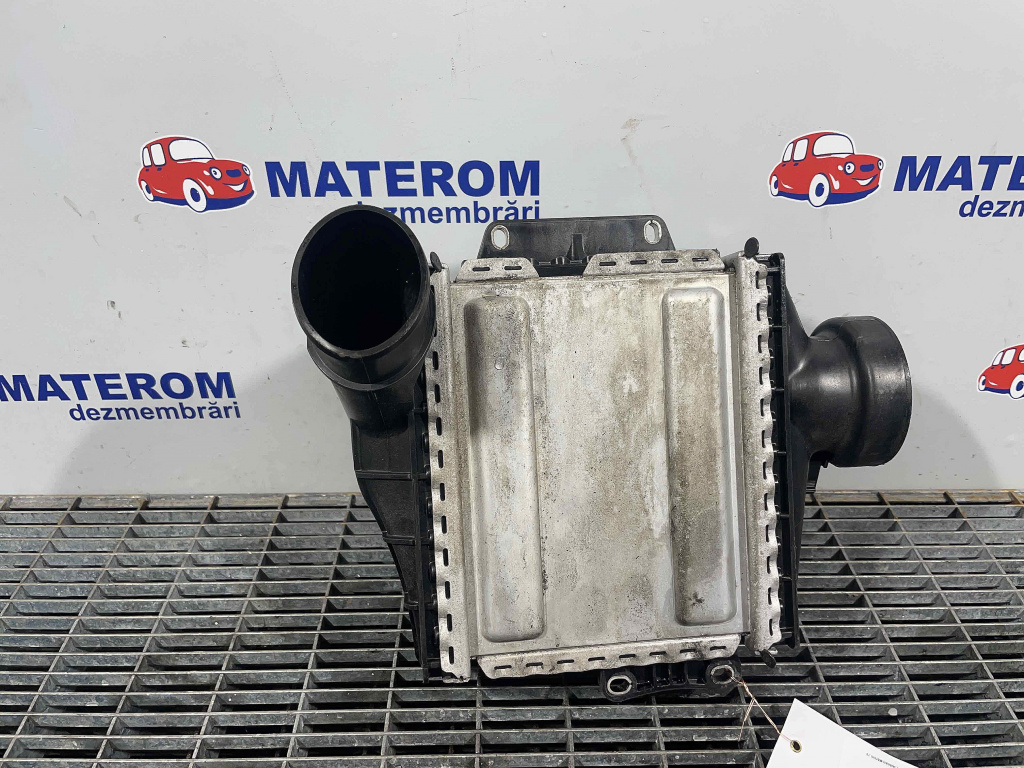 RADIATOR INTERCOOLER MERCEDES C-CLASS C-CLASS 2.2 CDI - (2014 2018)
