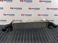 RADIATOR INTERCOOLER MERCEDES C-CLASS C-CLASS 2.2 CDI - (2011 2014)