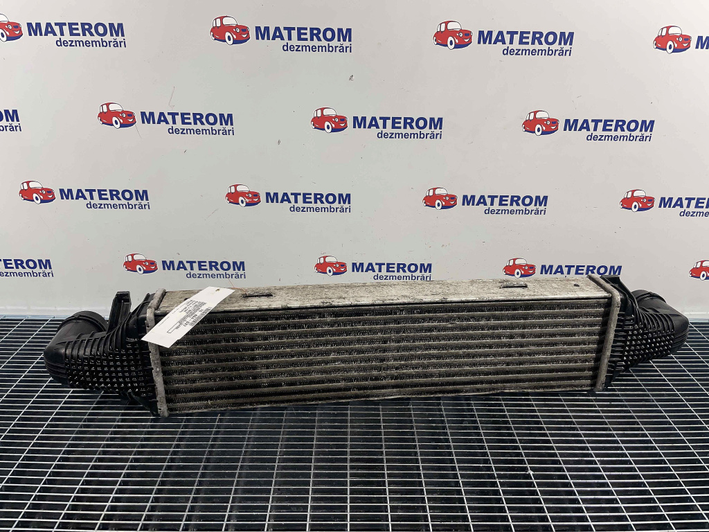 RADIATOR INTERCOOLER MERCEDES C-CLASS C-