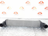 Radiator intercooler Mercedes C-Class CLC-Class CLK