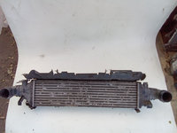 Radiator intercooler Mercedes C class,E class 2.2 Cdi 2010