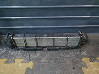 Radiator intercooler Mercedes C-Class (S203) C220 CDI 2001