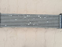 Radiator intercooler Mercedes C-Class W204 2.2 CDI 2006 2007 2008