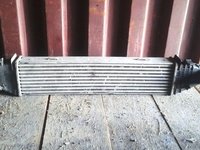 Radiator intercooler Mercedes C-Class W204 - 2.2diesel - 2008