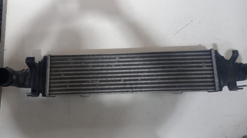 Radiator intercooler Mercedes c-class w204/s2