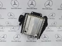 Radiator intercooler Mercedes C-CLASS W205
