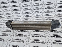 Radiator intercooler Mercedes C200 W203 cod A2035000500