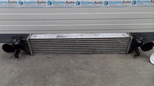 Radiator intercooler, Mercedes Clasa C, 2000-