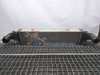 Radiator intercooler Mercedes Clasa C (W204) [Fabr 2007-2014] A2045000200 2.2 CDI 651911