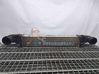 Radiator intercooler Mercedes Clasa E (W211) [Fabr 2002-2009] A2115003902 3.0 CDI 642920