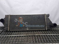 Radiator intercooler Mercedes Clasa ML (W163) [Fabr 1998-2005] OEM 2.7 CDI 612963