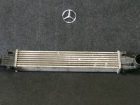 Radiator intercooler Mercedes cls w219