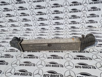 Radiator intercooler Mercedes Cls320 W219 A2115003902