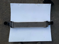 Radiator intercooler Mercedes E Class 2.2 Diesel 2007