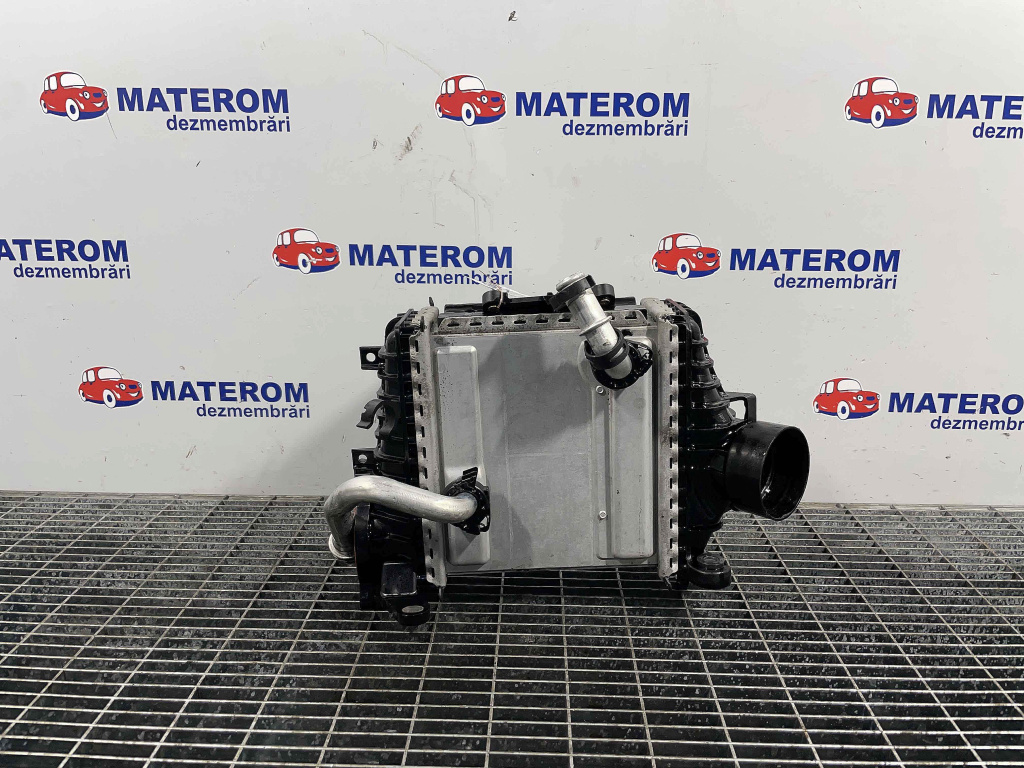 RADIATOR INTERCOOLER MERCEDES E-CLASS E-CLASS 2.0 CDI - (2016 2020)