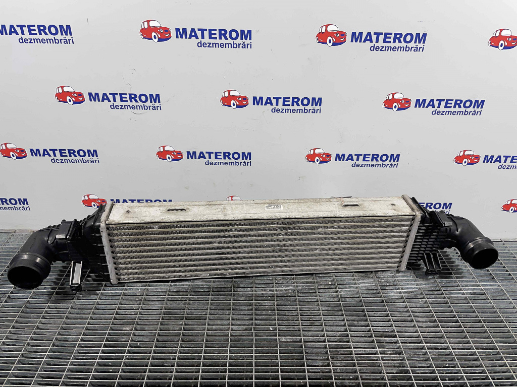 RADIATOR INTERCOOLER MERCEDES E-CLASS E-CLASS 2.2 CDI - (2013 2016)
