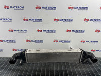 RADIATOR INTERCOOLER MERCEDES E-CLASS E-CLASS 3.0 CDI - (2009 2013)