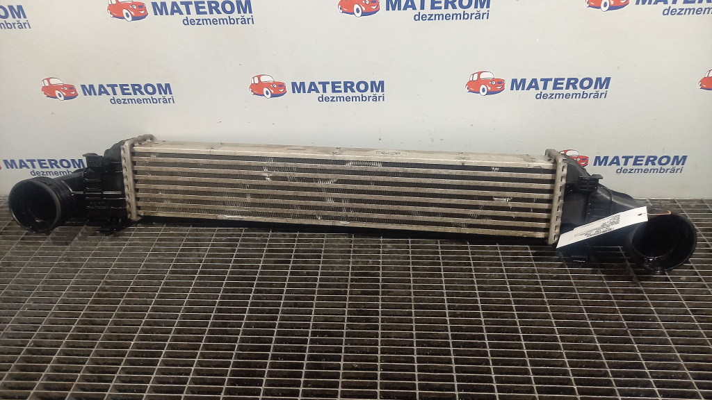 RADIATOR INTERCOOLER MERCEDES E-CLASS E-CLASS 3.0 CDI - (2002 2006)