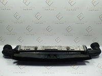 Radiator intercooler Mercedes E Class (W210) 220 CDI 2001