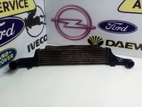 Radiator intercooler Mercedes E-Class W210 E290 Cod A2105001300