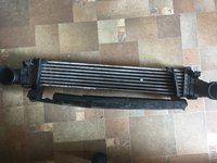 Radiator intercooler Mercedes E-Class W211 A2115001002 A211 500 1002