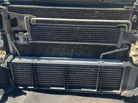 Radiator intercooler Mercedes E Class W212 E 350 3.0 CDI OM642