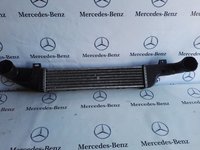 Radiator intercooler Mercedes E220 CDI W210 A2105001500