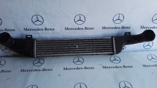 Radiator intercooler Mercedes E220 CDI W210 A