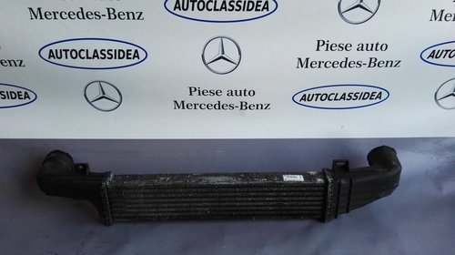 Radiator intercooler Mercedes E220 CDI W210 A