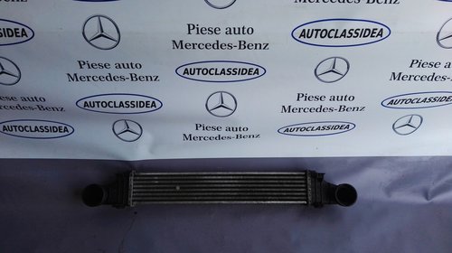 Radiator intercooler Mercedes E220 cdi W211 A