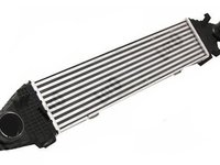 Radiator intercooler Mercedes GLK X204