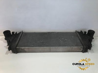 Radiator intercooler Mercedes ML (2006-2011)[w164] 3.2 3.0 cdi a2515000000