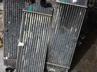 Radiator Intercooler Mercedes ML 270CDI W163 1999-2005