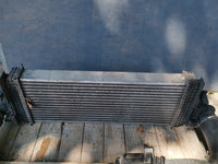 Radiator intercooler MERCEDES ML 320CDI A2515000000